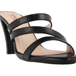 Sandales*Aerobics Valx Galaxy Mate Eco Noir